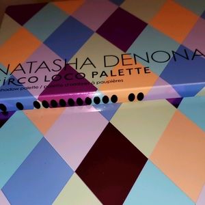 Natasha Denona Circo Loco Limited Edition
